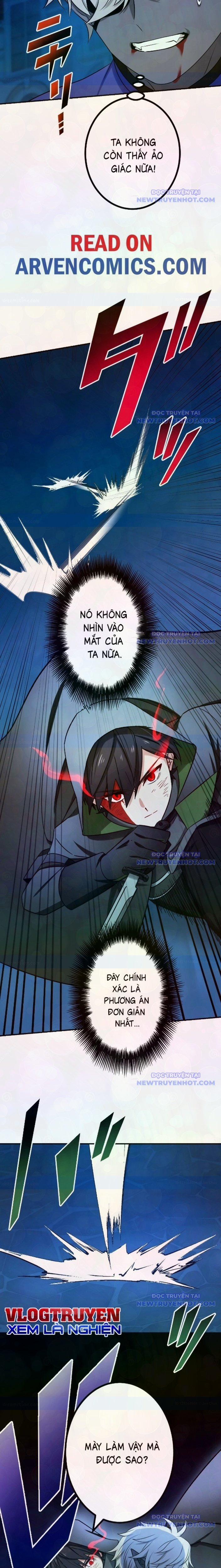 Sát Thủ Mạnh Nhất Chuyển Sinh Sang Thế Giới Khác 72 trang 6
