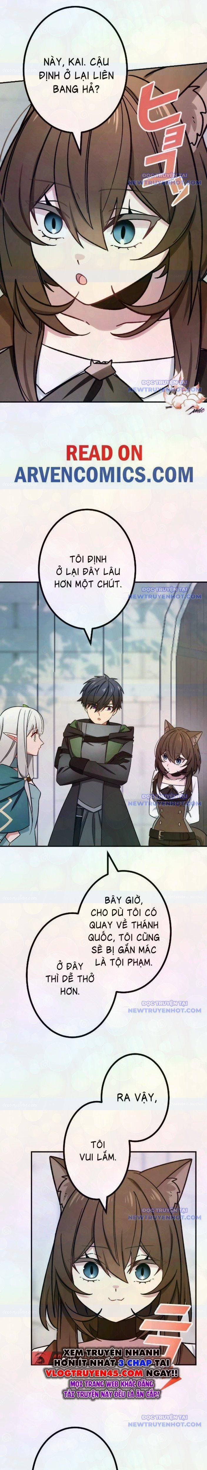 Sát Thủ Mạnh Nhất Chuyển Sinh Sang Thế Giới Khác 73 trang 16