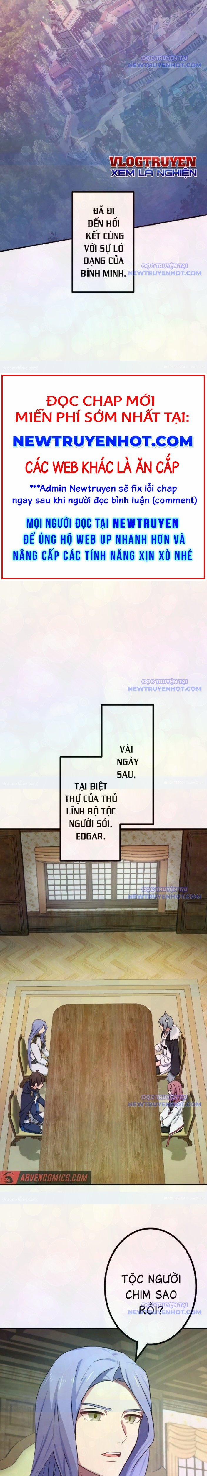 Sát Thủ Mạnh Nhất Chuyển Sinh Sang Thế Giới Khác 73 trang 2