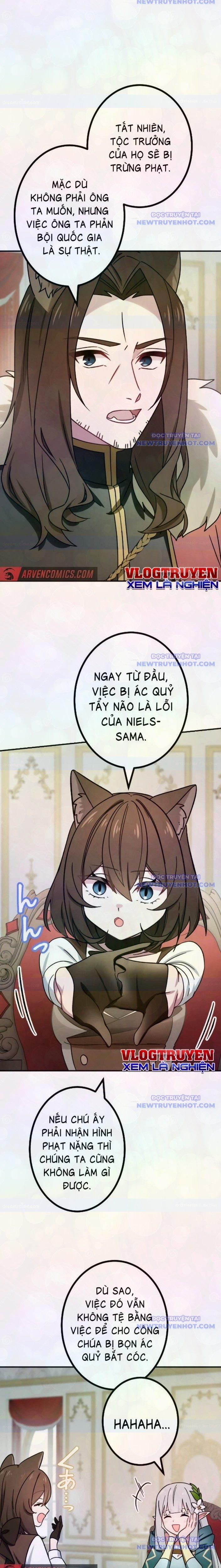 Sát Thủ Mạnh Nhất Chuyển Sinh Sang Thế Giới Khác 73 trang 5