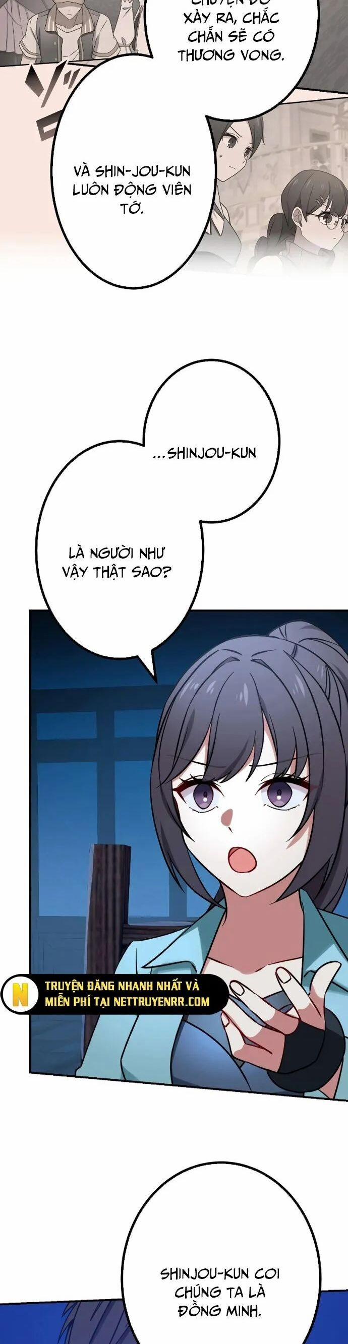 Sát Thủ Mạnh Nhất Chuyển Sinh Sang Thế Giới Khác 74 trang 17