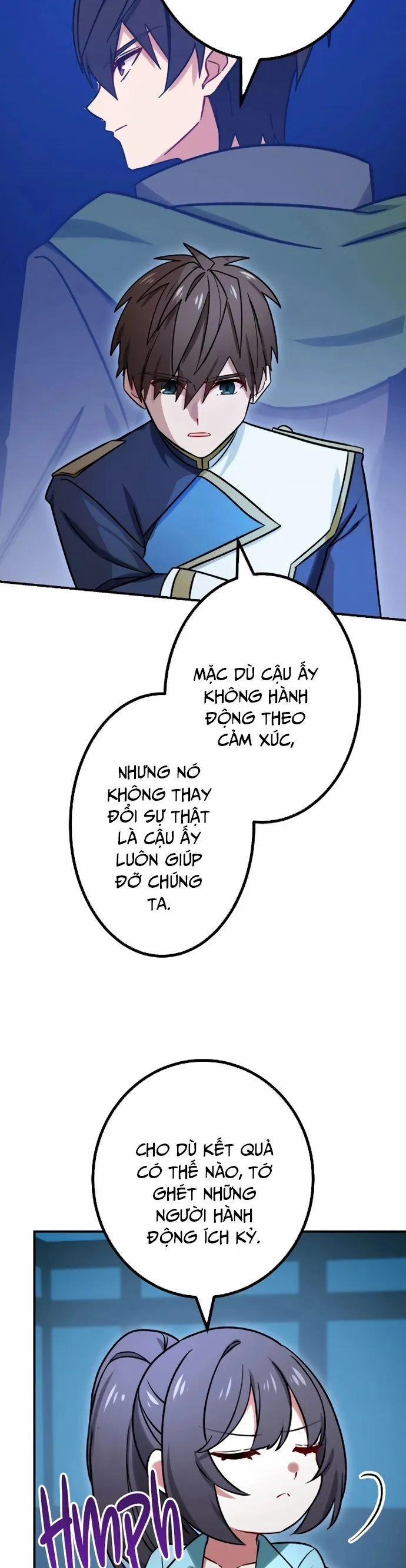 Sát Thủ Mạnh Nhất Chuyển Sinh Sang Thế Giới Khác 74 trang 18