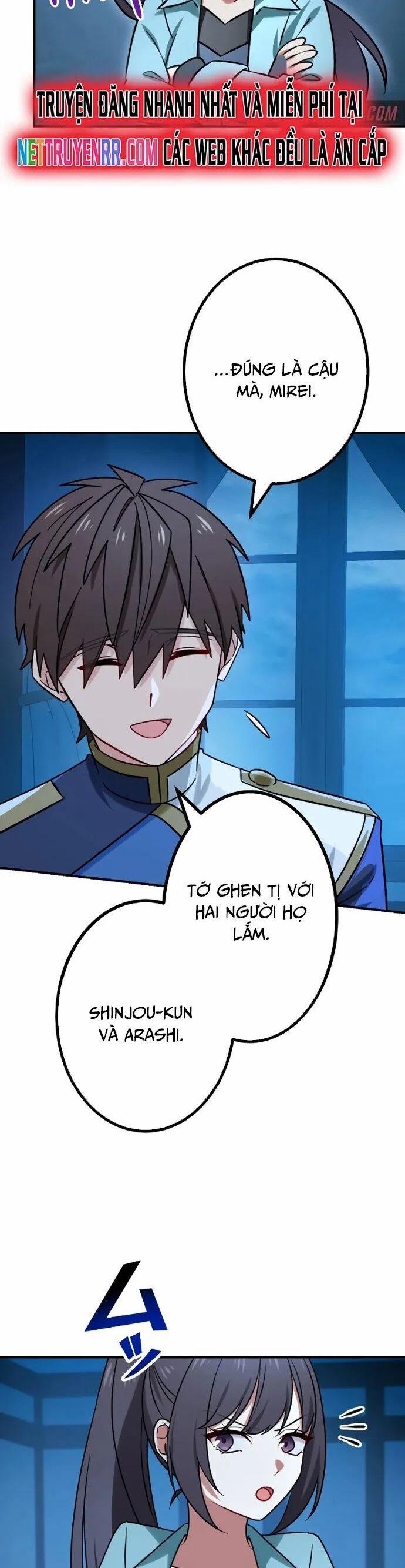 Sát Thủ Mạnh Nhất Chuyển Sinh Sang Thế Giới Khác 74 trang 19