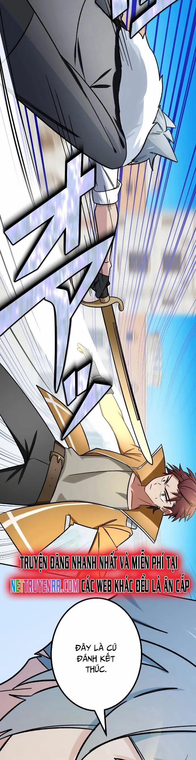 Sát Thủ Mạnh Nhất Chuyển Sinh Sang Thế Giới Khác 74 trang 24