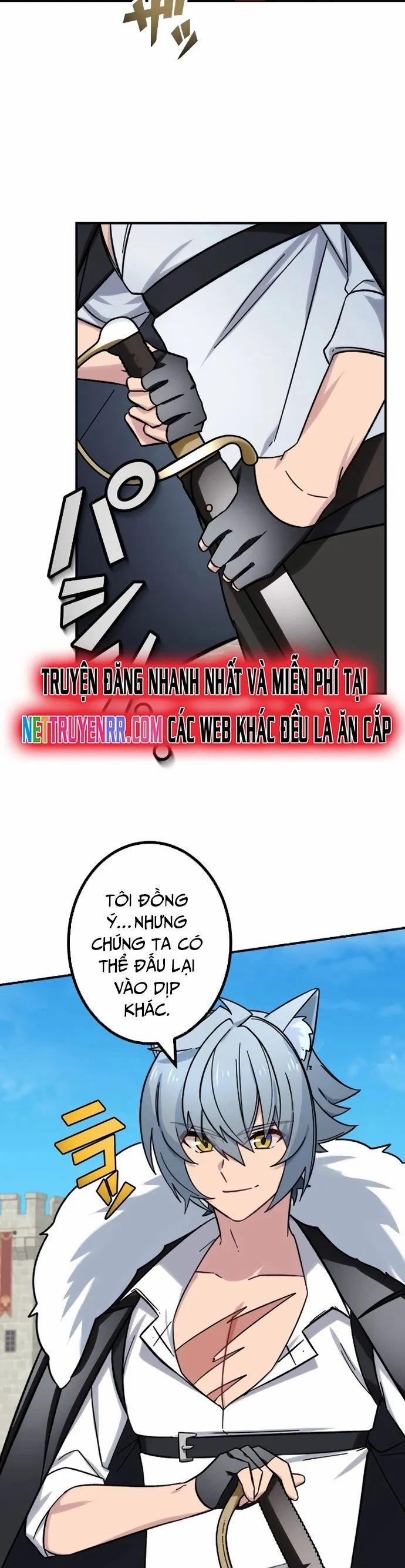 Sát Thủ Mạnh Nhất Chuyển Sinh Sang Thế Giới Khác 74 trang 36