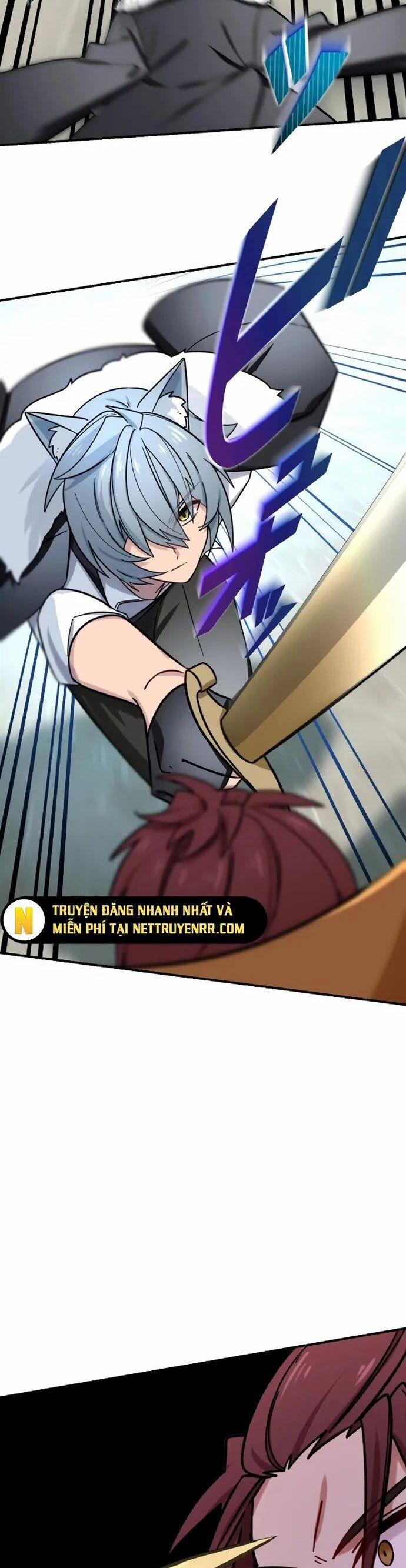 Sát Thủ Mạnh Nhất Chuyển Sinh Sang Thế Giới Khác 74 trang 44