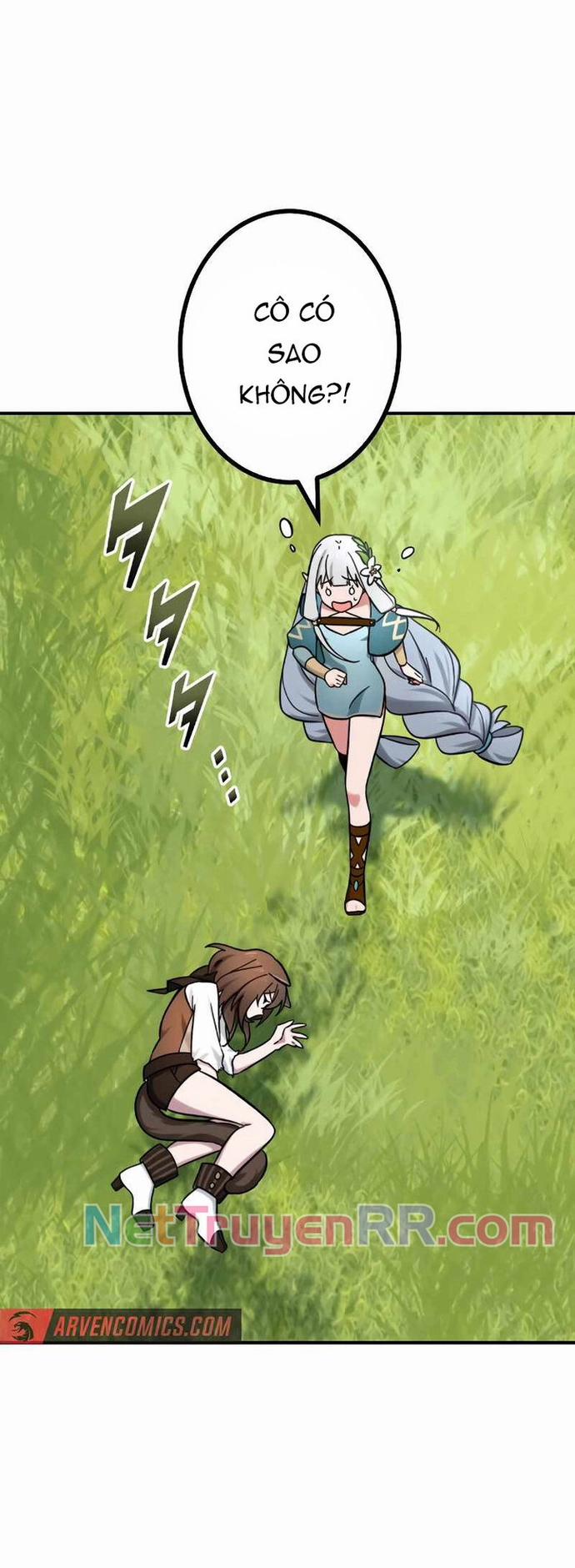 Sát Thủ Mạnh Nhất Chuyển Sinh Sang Thế Giới Khác 75.1 trang 11