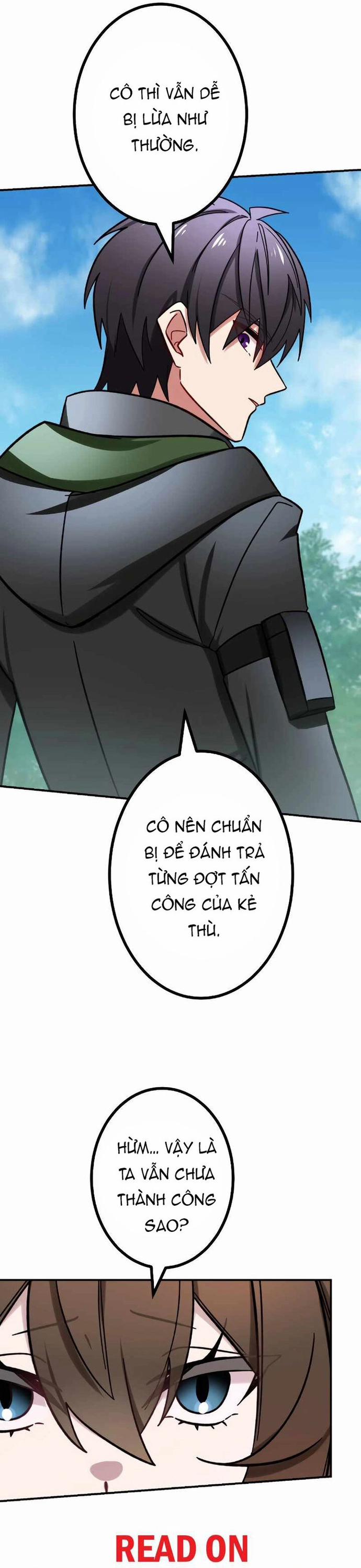 Sát Thủ Mạnh Nhất Chuyển Sinh Sang Thế Giới Khác 75.1 trang 13