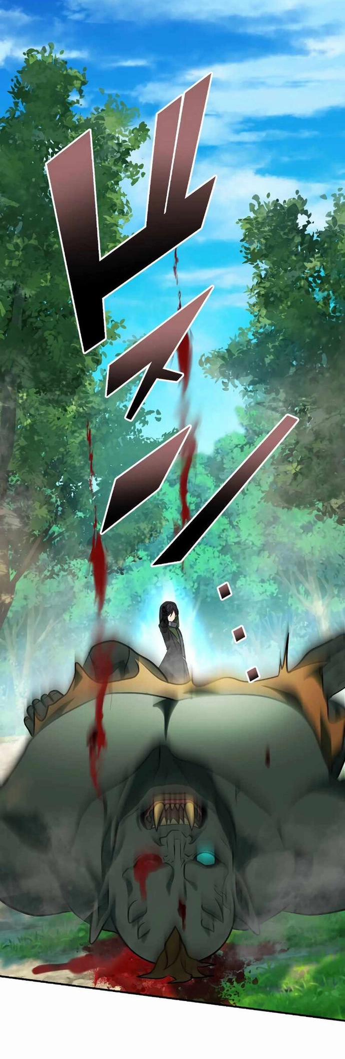 Sát Thủ Mạnh Nhất Chuyển Sinh Sang Thế Giới Khác 75.1 trang 27