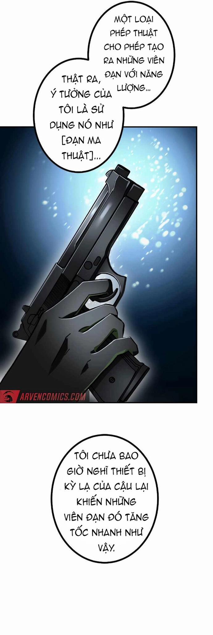 Sát Thủ Mạnh Nhất Chuyển Sinh Sang Thế Giới Khác 75.1 trang 29