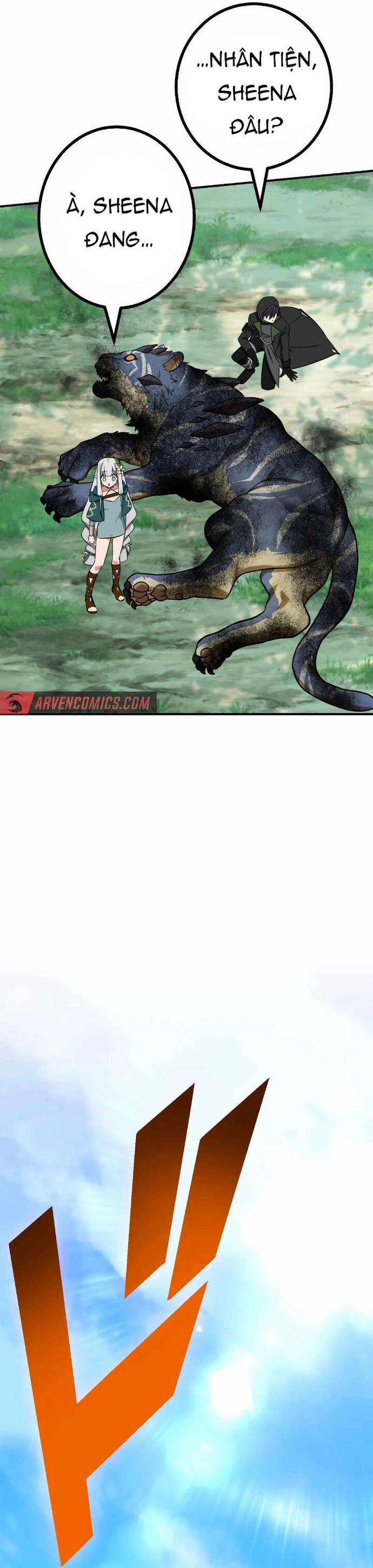 Sát Thủ Mạnh Nhất Chuyển Sinh Sang Thế Giới Khác 75.1 trang 37