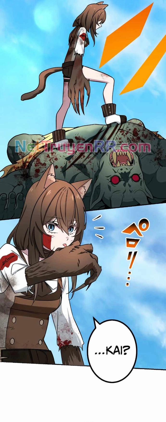 Sát Thủ Mạnh Nhất Chuyển Sinh Sang Thế Giới Khác 75.1 trang 38