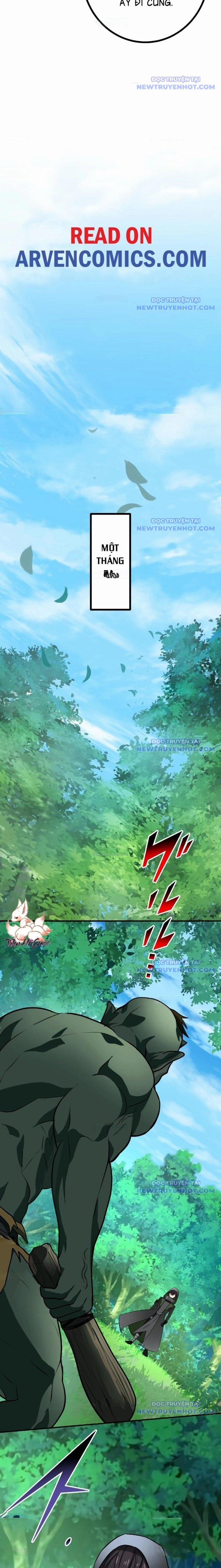Sát Thủ Mạnh Nhất Chuyển Sinh Sang Thế Giới Khác 75 trang 11