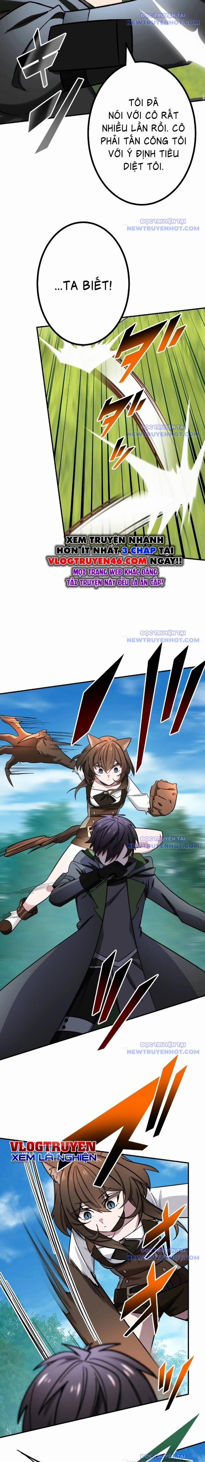 Sát Thủ Mạnh Nhất Chuyển Sinh Sang Thế Giới Khác 75 trang 4