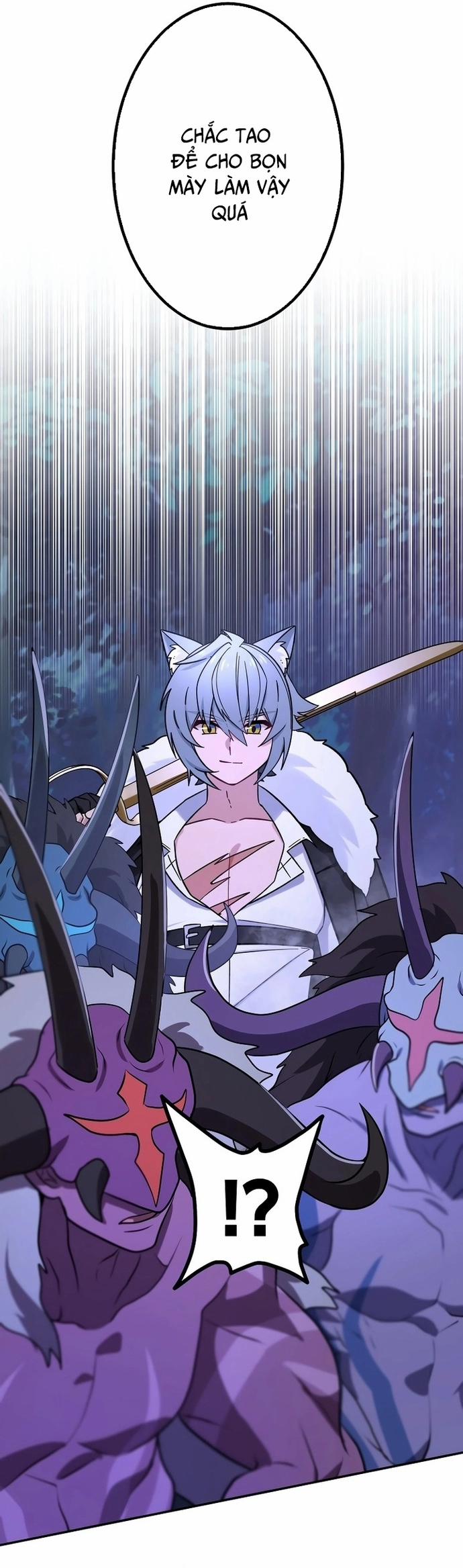 Sát Thủ Mạnh Nhất Chuyển Sinh Sang Thế Giới Khác 76 trang 18