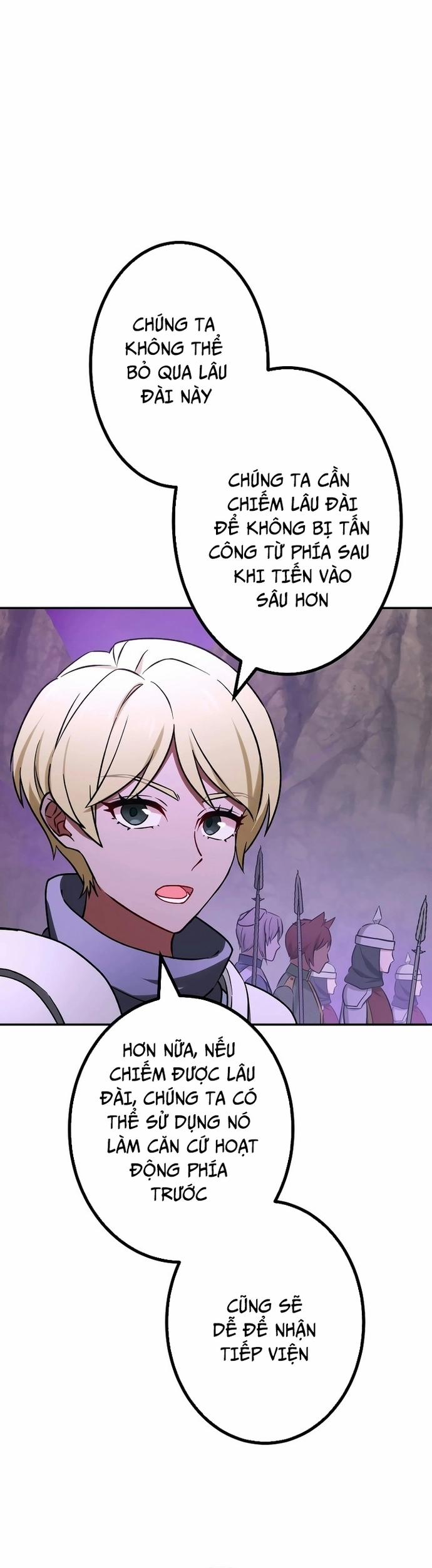 Sát Thủ Mạnh Nhất Chuyển Sinh Sang Thế Giới Khác 76 trang 32