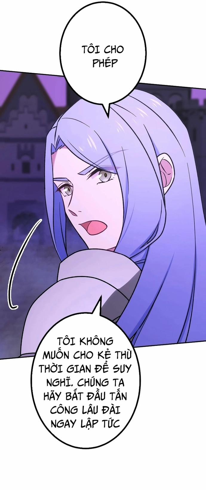 Sát Thủ Mạnh Nhất Chuyển Sinh Sang Thế Giới Khác 76 trang 35