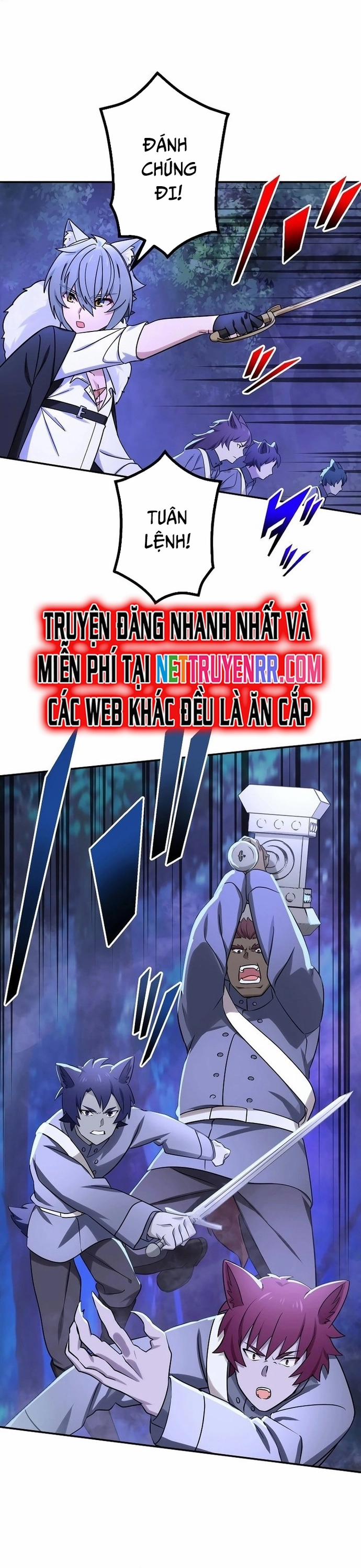 Sát Thủ Mạnh Nhất Chuyển Sinh Sang Thế Giới Khác 76 trang 6