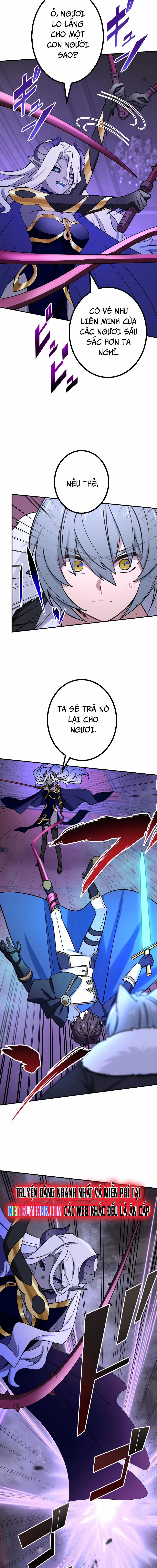 Sát Thủ Mạnh Nhất Chuyển Sinh Sang Thế Giới Khác 77 trang 12