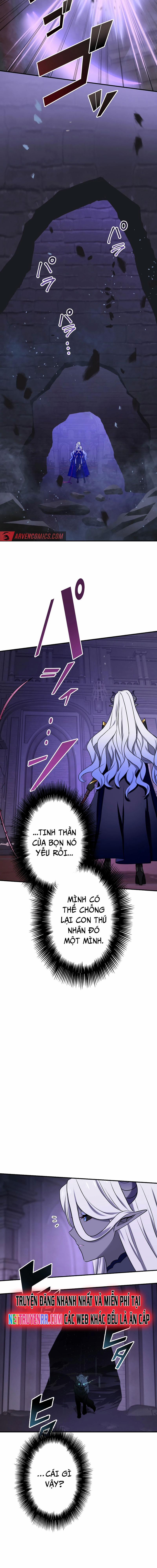 Sát Thủ Mạnh Nhất Chuyển Sinh Sang Thế Giới Khác 77 trang 13