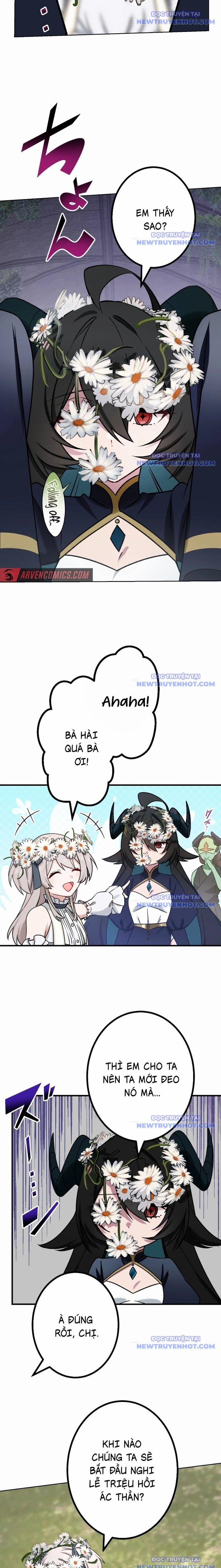 Sát Thủ Mạnh Nhất Chuyển Sinh Sang Thế Giới Khác 78 trang 11