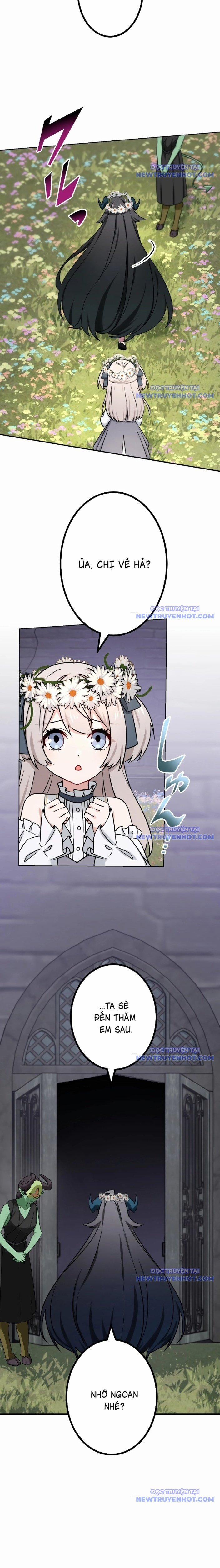 Sát Thủ Mạnh Nhất Chuyển Sinh Sang Thế Giới Khác 78 trang 14