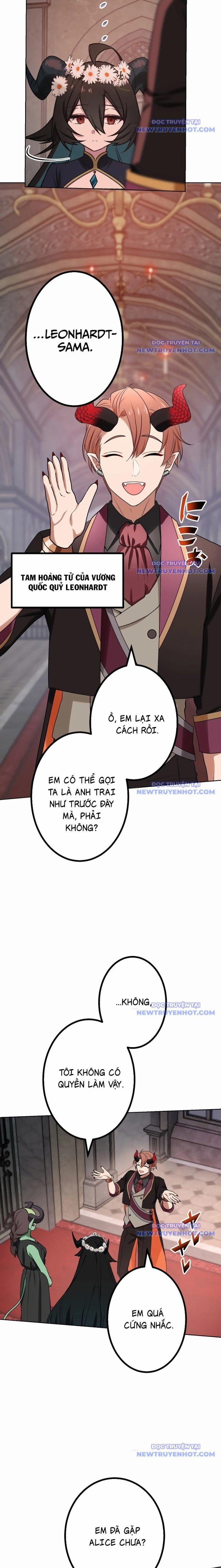 Sát Thủ Mạnh Nhất Chuyển Sinh Sang Thế Giới Khác 78 trang 16