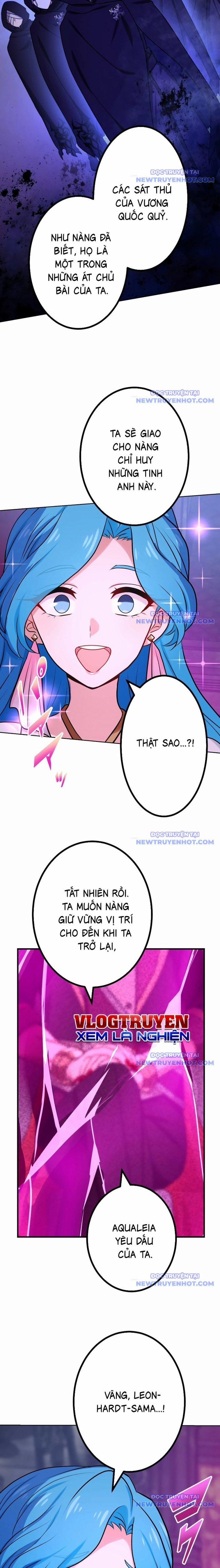 Sát Thủ Mạnh Nhất Chuyển Sinh Sang Thế Giới Khác 78 trang 4