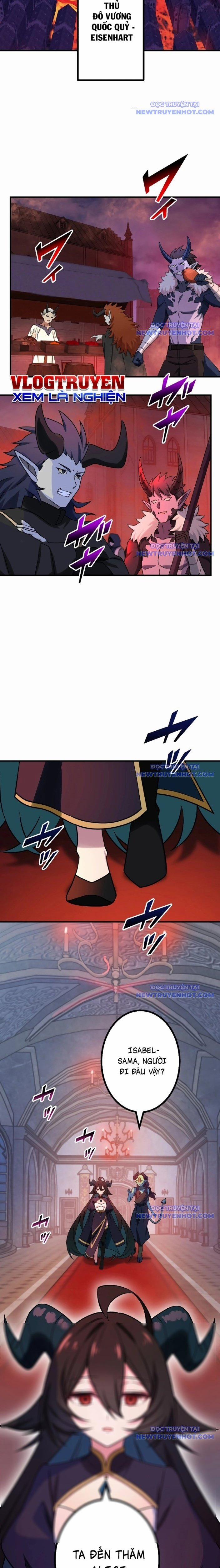 Sát Thủ Mạnh Nhất Chuyển Sinh Sang Thế Giới Khác 78 trang 7