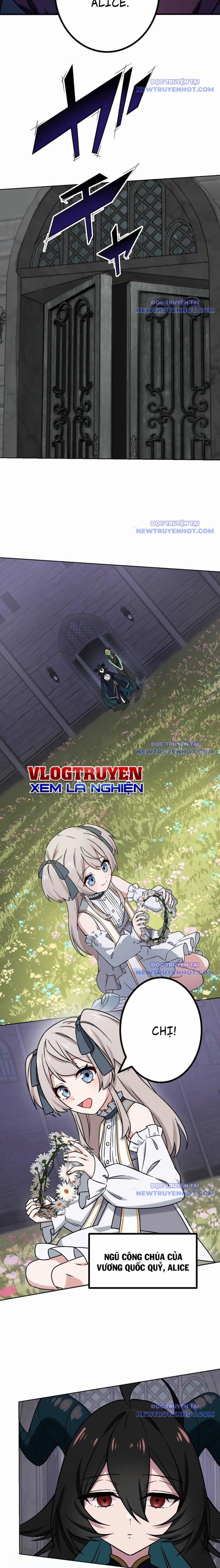 Sát Thủ Mạnh Nhất Chuyển Sinh Sang Thế Giới Khác 78 trang 8