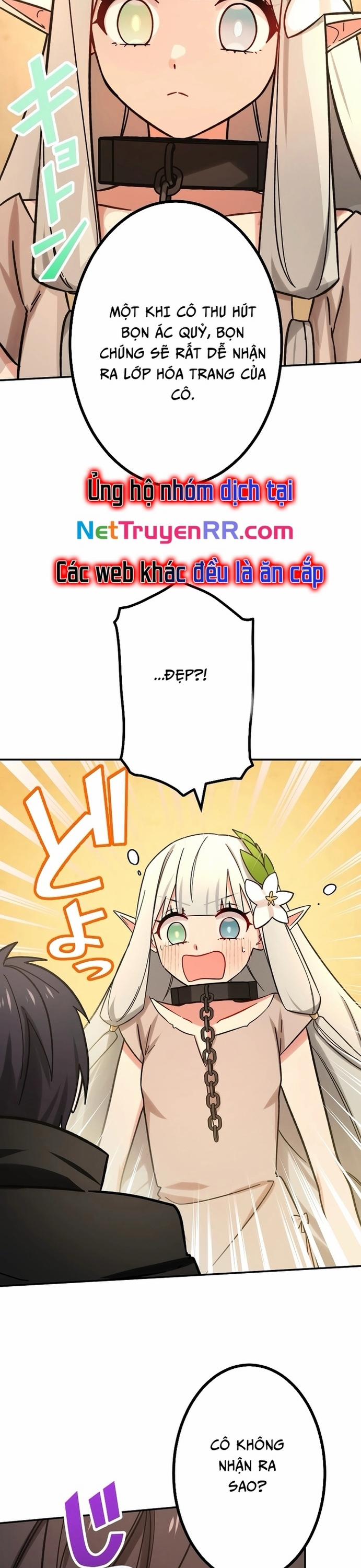 Sát Thủ Mạnh Nhất Chuyển Sinh Sang Thế Giới Khác 79 trang 15