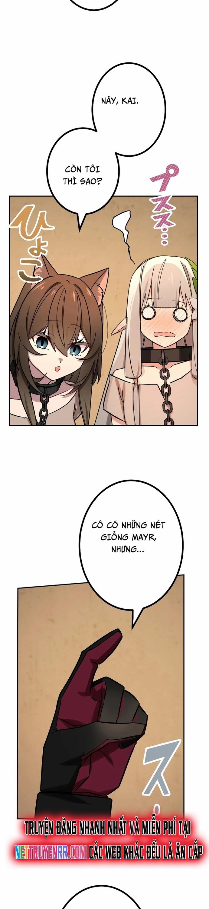 Sát Thủ Mạnh Nhất Chuyển Sinh Sang Thế Giới Khác 79 trang 17