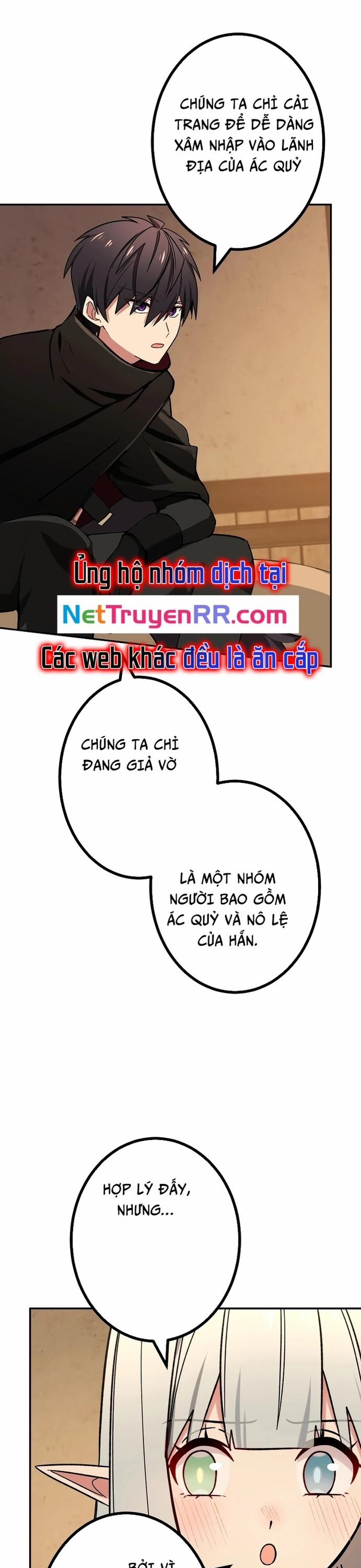 Sát Thủ Mạnh Nhất Chuyển Sinh Sang Thế Giới Khác 79 trang 19