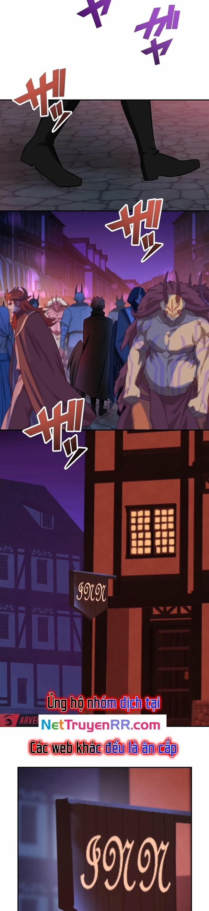 Sát Thủ Mạnh Nhất Chuyển Sinh Sang Thế Giới Khác 79 trang 2