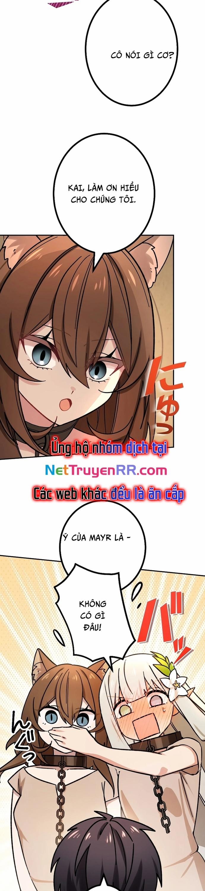 Sát Thủ Mạnh Nhất Chuyển Sinh Sang Thế Giới Khác 79 trang 22