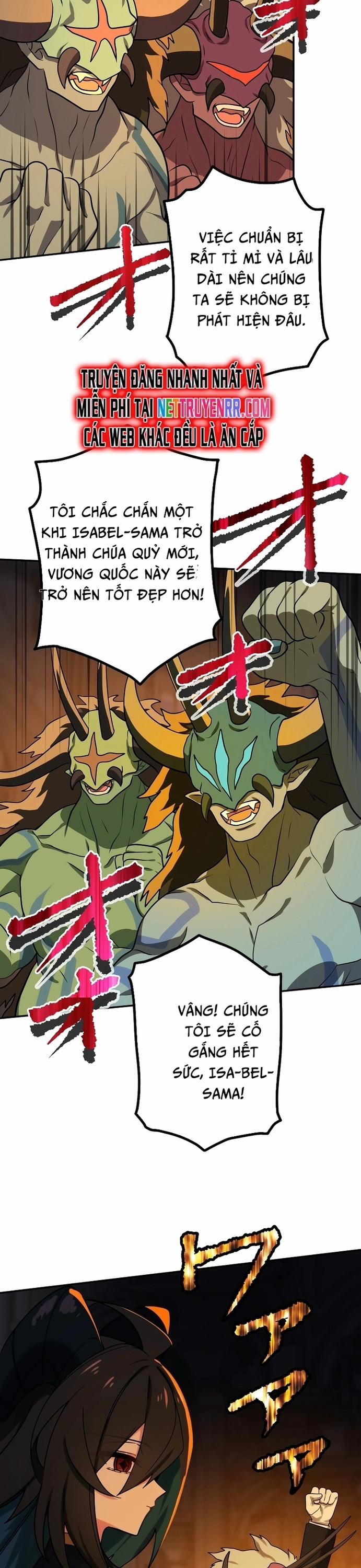 Sát Thủ Mạnh Nhất Chuyển Sinh Sang Thế Giới Khác 79 trang 33