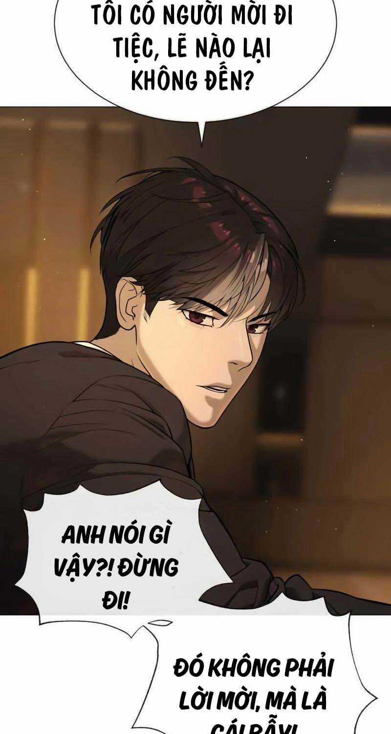 Sát Thủ Peter 0.0 ToptruyenZ.com trang 13