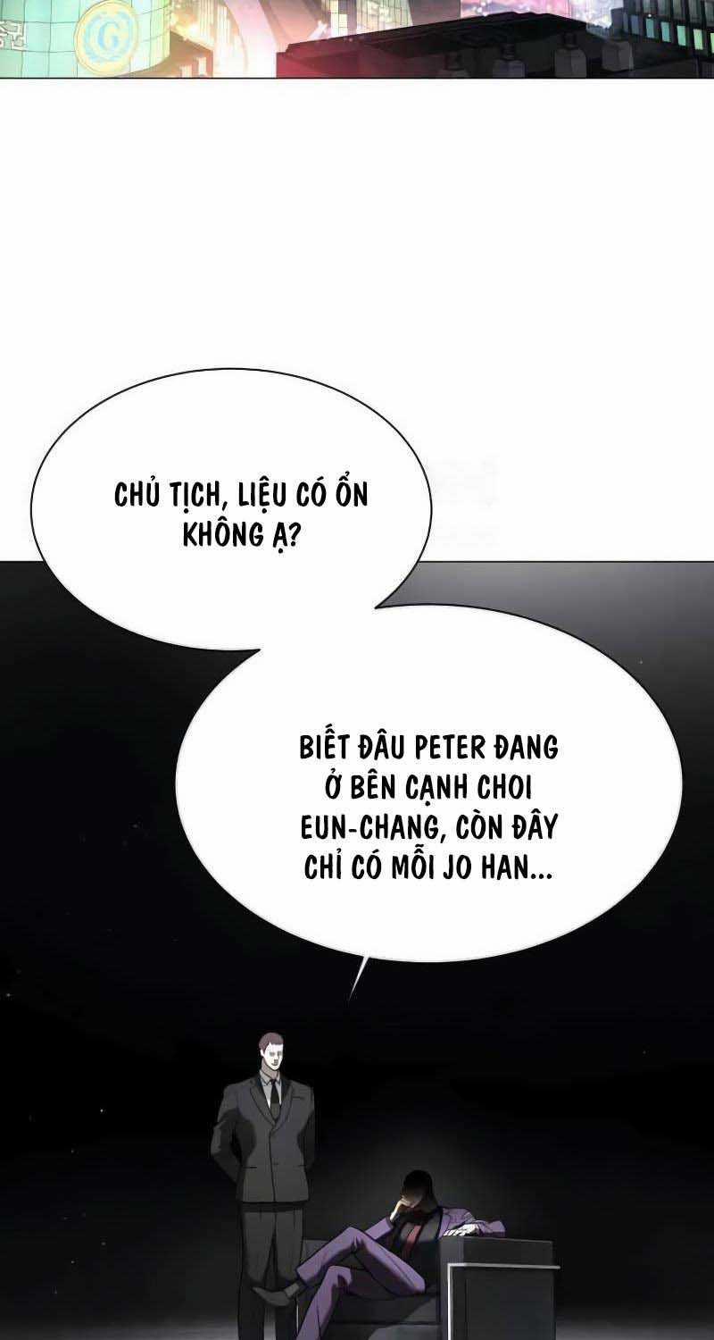 Sát Thủ Peter 0.0 ToptruyenZ.com trang 22