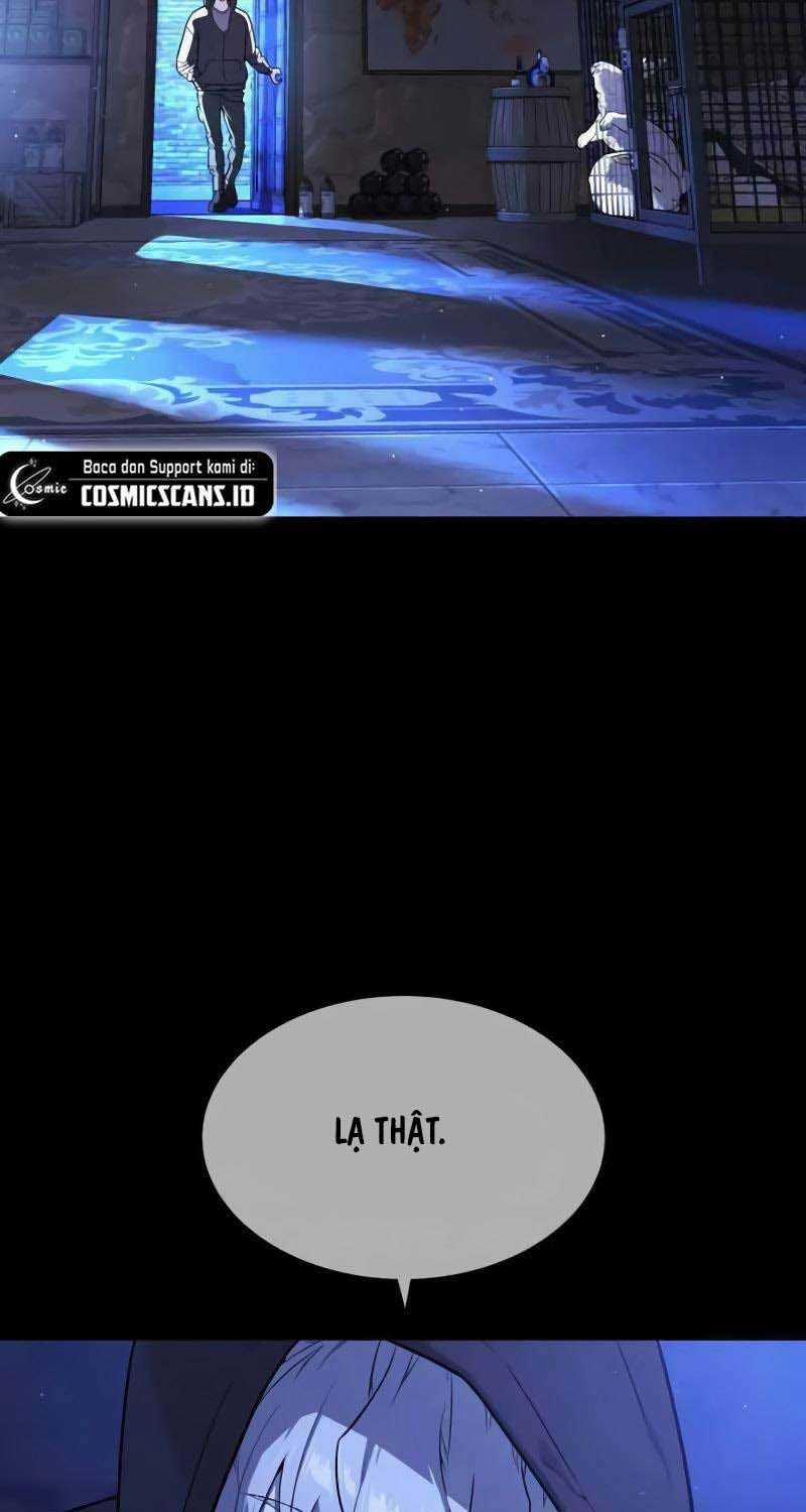 Sát Thủ Peter 0.0 ToptruyenZ.com trang 28