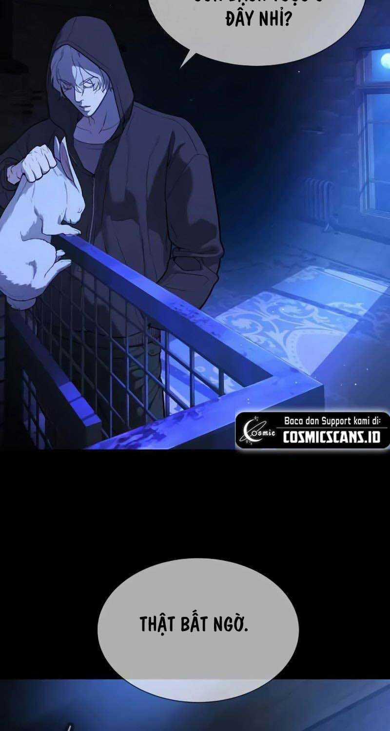 Sát Thủ Peter 0.0 ToptruyenZ.com trang 30