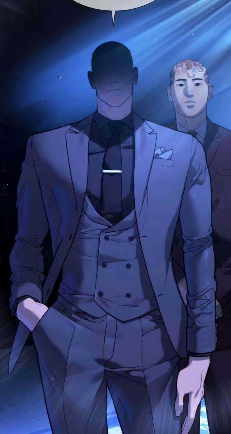 Sát Thủ Peter 0.0 ToptruyenZ.com trang 32