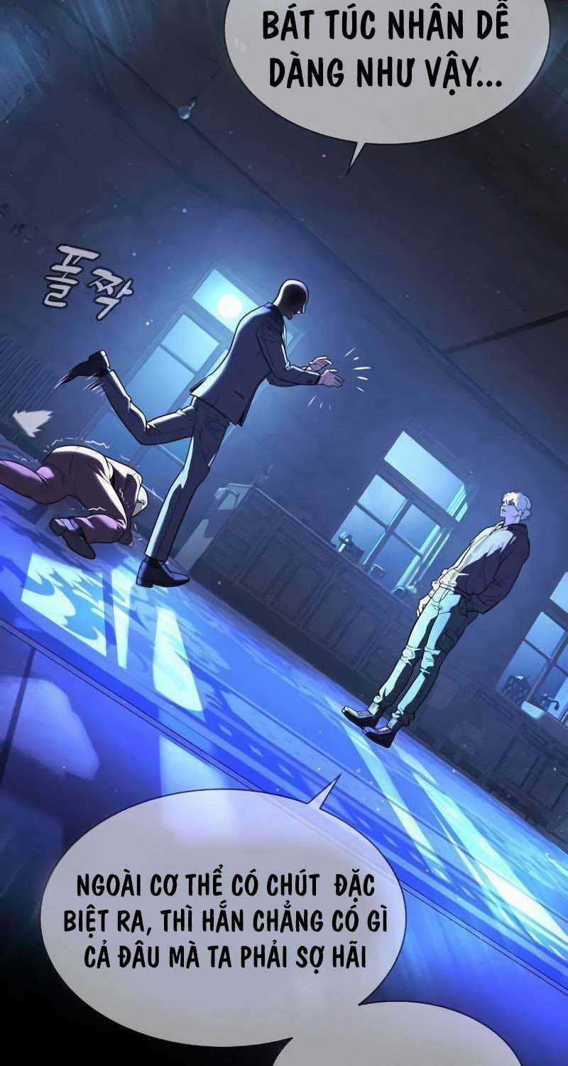 Sát Thủ Peter 0.0 ToptruyenZ.com trang 45