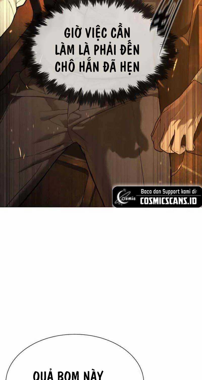 Sát Thủ Peter 0.0 ToptruyenZ.com trang 9