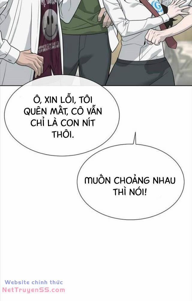 Sát Thủ Peter 26 trang 161