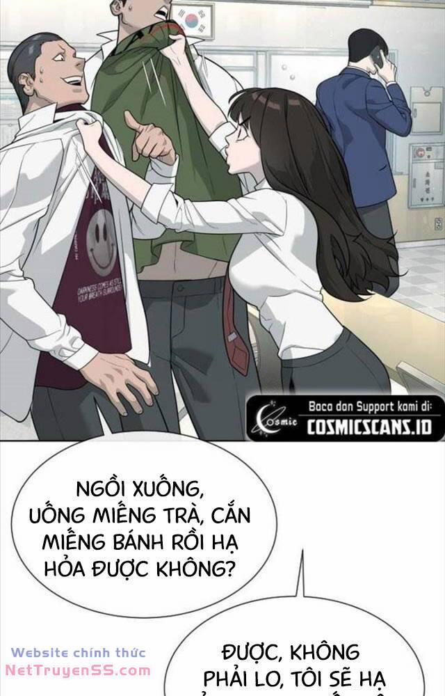 Sát Thủ Peter 26 trang 164