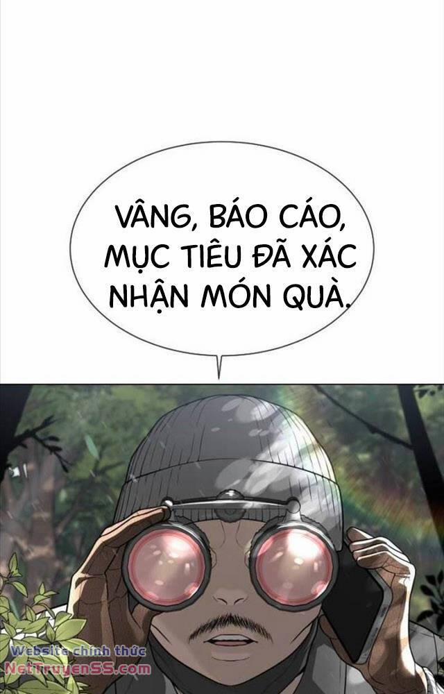 Sát Thủ Peter 26 trang 184