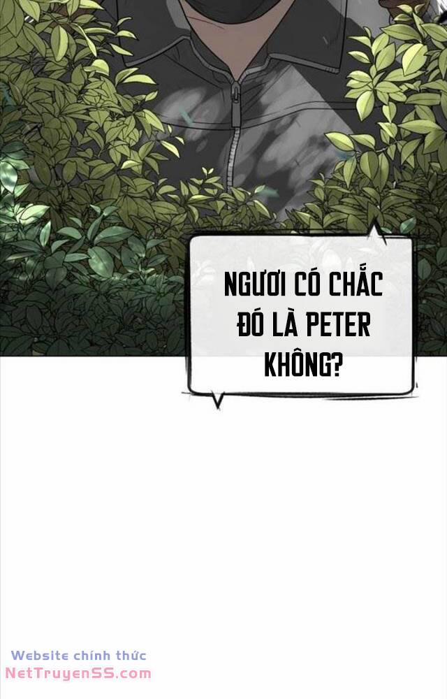 Sát Thủ Peter 26 trang 185