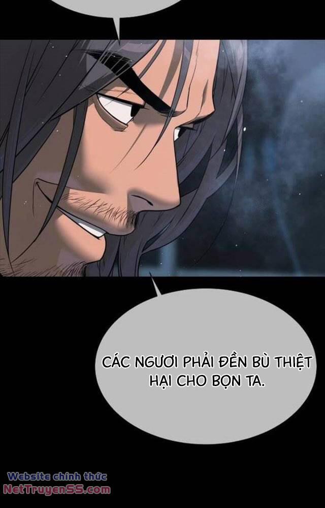 Sát Thủ Peter 26 trang 36