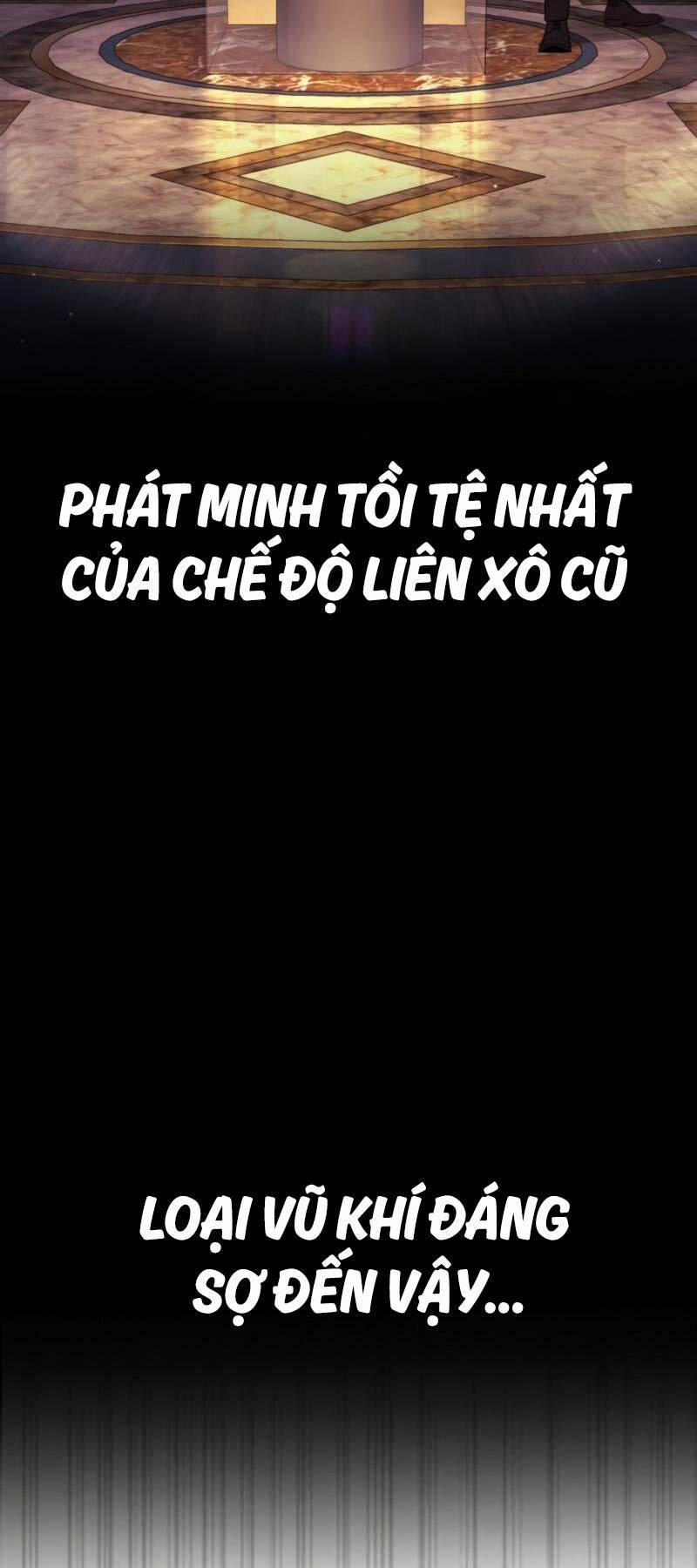 Sát Thủ Peter 31 trang 1