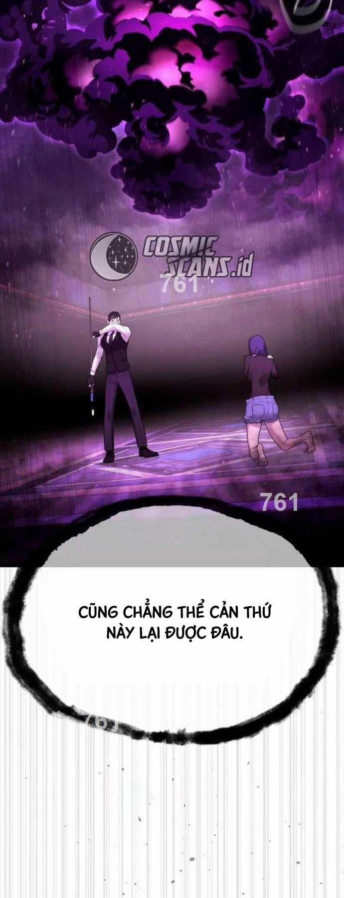 Sát Thủ Peter 33 trang 1